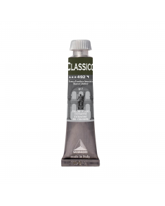 Colore a olio extrafine brillante e luminoso. Ideale per applicazione a spessore e a velatura. Fine macinazione dei pigmenti, perfetta miscelazione dei colori. Rapida essiccazione.