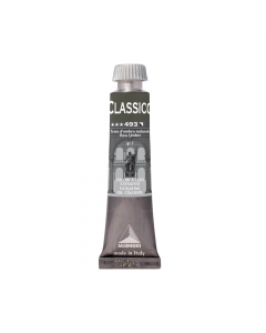Colore a olio extrafine brillante e luminoso. Ideale per applicazione a spessore e a velatura. Fine macinazione dei pigmenti, perfetta miscelazione dei colori. Rapida essiccazione.