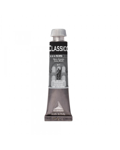 Colore a olio extrafine brillante e luminoso. Ideale per applicazione a spessore e a velatura. Fine macinazione dei pigmenti, perfetta miscelazione dei colori. Rapida essiccazione.