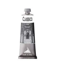 Colore a olio extrafine brillante e luminoso. Ideale per applicazione a spessore e a velatura. Fine macinazione dei pigmenti, perfetta miscelazione dei colori. Rapida essiccazione.