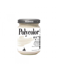 Colori vinilici fini ad alta concentrazione di pigmento. Massima resa cromatica ed elevato grado di stabilità alla luce. Permette pittura su grandi superfici, per esterno e interno. Coprenza totale, opacità massima.