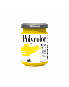 Colori vinilici fini ad alta concentrazione di pigmento. Massima resa cromatica ed elevato grado di stabilità alla luce. Permette pittura su grandi superfici, per esterno e interno. Coprenza totale, opacità massima.