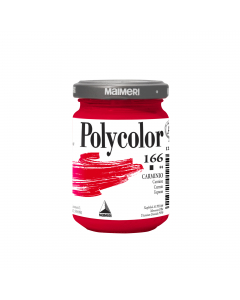 Colori vinilici fini ad alta concentrazione di pigmento. Massima resa cromatica ed elevato grado di stabilità alla luce. Permette pittura su grandi superfici, per esterno e interno. Coprenza totale, opacità massima.