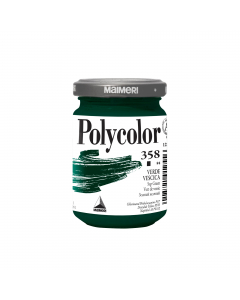 Colori vinilici fini ad alta concentrazione di pigmento. Massima resa cromatica ed elevato grado di stabilità alla luce. Permette pittura su grandi superfici, per esterno e interno. Coprenza totale, opacità massima.