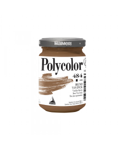 Colori vinilici fini ad alta concentrazione di pigmento. Massima resa cromatica ed elevato grado di stabilità alla luce. Permette pittura su grandi superfici, per esterno e interno. Coprenza totale, opacità massima.