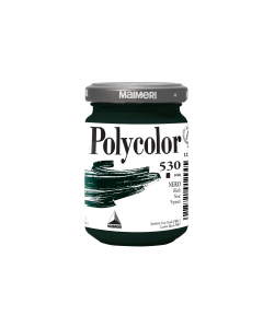 Colori vinilici fini ad alta concentrazione di pigmento. Massima resa cromatica ed elevato grado di stabilità alla luce. Permette pittura su grandi superfici, per esterno e interno. Coprenza totale, opacità massima.
