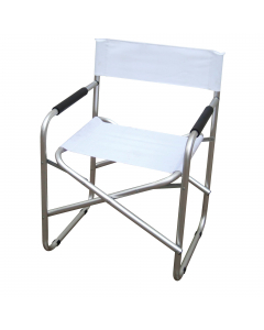 Struttura in alluminio Ø 24 mm copertura in PVC 600D. Dimensioni: H79 x P47 x L57cm - peso 1,83kg. Articolo destinato ad esclusivo uso domestico. Non adatto ad uso pubblico.