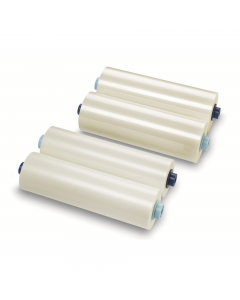 Bobine film gloss, 75mic, 103cm x 76m.