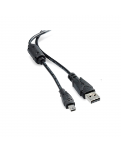 Conta rileva banconote miste per valute Euro o USD e Sterline Inglesi (selezionabili sul display), con caricamento frontale. Pannello di controllo touch screen e velocità di conteggio selezionabile. Controlli: presenza di fibre riflettenti, inchiostro mag