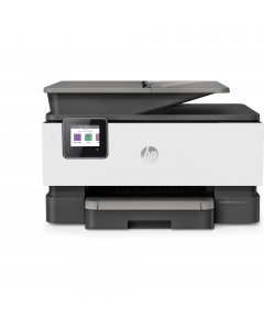 La configurazione Hp+ può essere richiesta al momento dell'istallazione in alternativa l'apparecchiatura seguirà gli standard normali.

Al momento della configurazione, hai 1 anno di garanzia commerciale HP aggiuntivo. HP+ richiede un account HP, una conn