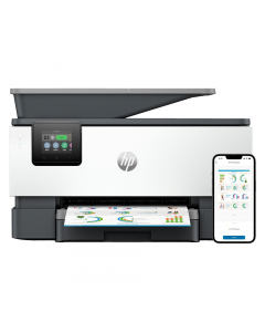 La configurazione Hp+ può essere richiesta al momento dell'istallazione in alternativa l'apparecchiatura seguirà gli standard normali.
Al momento della configurazione, hai 1 anno di garanzia commerciale HP aggiuntivo. HP+ richiede un account HP, una conne
