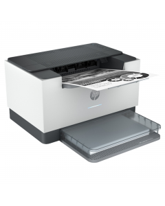 Stampante laser monocromatica compatta e a elevata produttività con la stampa fronte/retro più veloce della sua categoria e l'applicazione HP Smart che consente un risparmio di tempo. Massima tranquillità con connessioni più affidabili ed esperienza d’uso