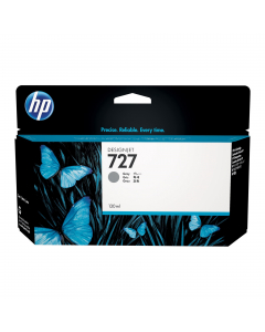 Cartuccia d'inchiostro HP 727DA 130ML grigio
Compatibilità
Stampante HP DesignJet T930 da 914 mm
Stampante HP DesignJet T930 di 91,4 cm
Stampante HP DesignJet T930 PostScript da 914 mm
Stampante HP Designjet T930 PostScript da 914 mm con disco rigido crip
