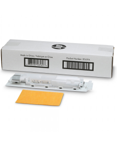 Vaschetta recupero toner M553 durata 54000 pagine