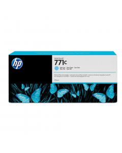Cartuccia inchiostro Hp Ciano Chiaro HP730, 300 ml
Compatibilità
Nome stampante
Stampante da produzione HP DesignJet Z6810 da 42"
Stampante da produzione HP DesignJet Z6610 da 60"
Stampante da produzione HP DesignJet Z6810 da 60"
Stampante fotografica HP 