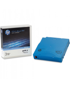 CARTUCCIA DATI HP ULTRIUM LTO 5 3TB