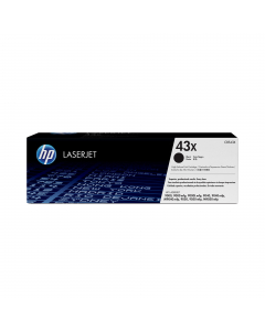 Cartuccia di stampa Smart ad alta capacitÓ Hp nero 30.000PG.