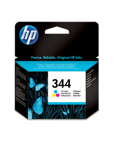 Cartuccia a getto d'inchiostro HP N.344 TRICROMIA 14ML
Compatibilità:HP DESKJET: 460C, 460CB, 460WBT, 460WF, 5740, 5745, 5940, 5943, 6520, 6520XI, 6540, 6540D, 6540DT, 6620, 6840, 6840DT, 6940, 6940DT, 6980, 6980DT, 9800, 9800D, 4145, 4155, 4160, 4163, 41