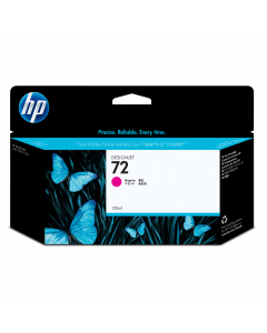 Cartuccia d'inchiostro HP 72 magenta DA 130 ML con inchiostro HP vivera
Compatibilità
ePrinter HP Designjet T790 da 610mm
ePrinter HP Designjet T790 da 610mm
Stampante HP DesignJet T790 PostScript da 610 mm
Stampante HP DesignJet T790 PostScript da 610 mm