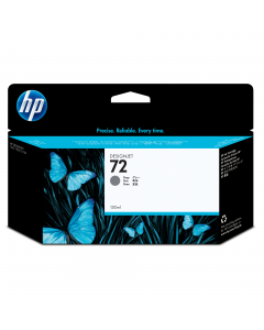 Cartuccia d'inchiostro HP 72 grigio da 130 ML con inchiostro HP vivera
Compatibilità
ePrinter HP Designjet T790 da 610mm
ePrinter HP Designjet T790 da 610mm
Stampante HP DesignJet T790 PostScript da 610 mm
Stampante HP DesignJet T790 PostScript da 610 mm
