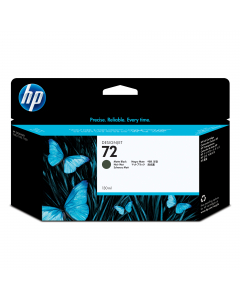 Cartuccia d'inchiostro HP 72 nero opaco, da 130 ML con inchiostro HP vivera
Compatibilità
ePrinter HP Designjet T790 da 610mm
ePrinter HP Designjet T790 da 610mm
Stampante HP DesignJet T790 PostScript da 610 mm
Stampante HP DesignJet T790 PostScript da 61
