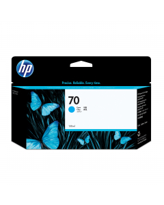 Cartuccia d'inchiostro HP 70 ciano con inchiostro HP vivera
CompatibilitàStampante HP DesignJet Z5200 PostScript da 1118 mm
Stampante HP DesignJet Z5200 PostScript da 1118 mm
Stampante HP Designjet Z5400 PostScript ePrinter da 1.118 mm
Stampante HP Design