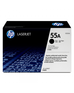 Toner nero Hp laserjet P-3015DN 6.000PG
Compatibilità
HP LaserJet Pro M521dn MFP
HP LaserJet Pro M521dw MFP
