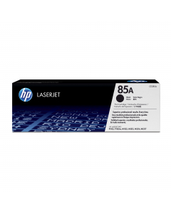 Cartuccia di stampa nera laserjet CE285A
Compatibilità
Stampante HP LaserJet Pro P1102
Stampante HP LaserJet Pro P1102
HP LaserJet Pro P1109 Printer
Stampante HP LaserJet Pro P1102w
Stampante HP LaserJet Pro P1102w
HP LaserJet Pro P1109w Printer