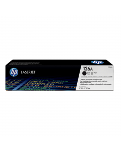 Cartuccia di stampa colorsphere Hp 126A nero CP1025
Compatibilità
Stampante a colori HP LaserJet Pro CP1025nw
Stampante a colori HP LaserJet Pro CP1025nw
Stampante a colori HP LaserJet Pro CP1025
Stampante a colori HP LaserJet Pro CP1025