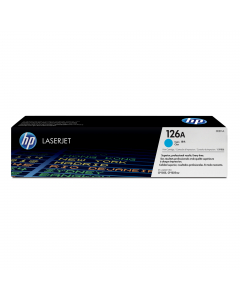 Cartuccia di stampa colorsphere Hp 126A ciano CP1025
Compatibilità
Stampante a colori HP LaserJet Pro CP1025nw
Stampante a colori HP LaserJet Pro CP1025nw
Stampante a colori HP LaserJet Pro CP1025
Stampante a colori HP LaserJet Pro CP1025