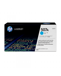 Toner ciano Hp 507A laserjet enterprise 500 color M551N
CompatibilitàStampante a colori multifunzione HP LaserJet Enterprise 500 M575dn;
Stampante a colori multifunzione HP LaserJet Enterprise 500 M575dn;
Stampante a colori multifunzione HP LaserJet Enter