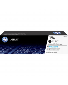 HP 19Atamburo nero laserjet pag 12.000
Compatibilità
Stampante HP LaserJet Pro M102a
Stampante HP LaserJet Pro M102w
Stampante multifunzione HP LaserJet Pro M130a
Stampante multifunzione HP LaserJet Pro M130nw
Stampante multifunzione HP LaserJet Pro M130f