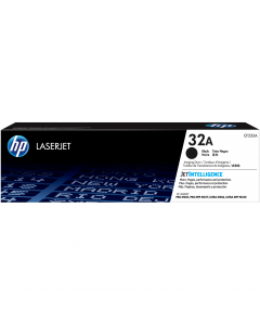 Tamburo nero laserJet HP 32A
Compatibilità
Stampante HP LaserJet Pro M118dw
Stampante multifunzione HP LaserJet Pro M148dw
Stampante multifunzione HP LaserJet Pro M148fdw
Stampante HP LaserJet Pro M203dn
Stampante HP LaserJet Pro M203dw
Stampante multifun