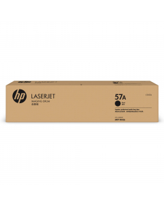 Hp Rullo di trasferimento immagine originale LaserJet HP 57A.
Compatibilità:HP LASERJET: MFP M436N, MFP M436NDA