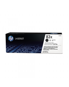 Cartuccia di stampa Hp 83X nero alta capacitÓ
CompatibilitàHP LaserJet Pro M201n
HP LaserJet Pro M201n
HP LaserJet Pro M201dw
HP LaserJet Pro M201dw
Prodotto multifunzione (MFP) HP LaserJet Pro M225dn
Prodotto multifunzione (MFP) HP LaserJet Pro M225dn
Pr