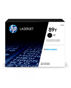Toner Hp Nero 89Y per LaserjetEnterprise M507-MFP M528, 20.000 pag
Compatibilità
Stampante multifunzione HP LaserJet Enterprise M528dn
Stampante multifunzione HP LaserJet Enterprise M528f
Stampante multifunzione HP LaserJet Enterprise Flow M528z
HP LaserJ