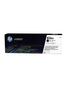 HP 826A toner cartridge nero laserjet
Compatibilità
Stampante HP Color LaserJet Enterprise M855dn
Stampante HP Color LaserJet Enterprise M855xh
Stampante HP Color LaserJet Enterprise M855x+