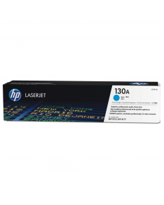 Toner ciano 130A LASER JET MFP M177FW
Compatibilità
Stampanti multifunzione HP Color LaserJet Pro serie M176n
Stampanti multifunzione HP Color LaserJet Pro serie M176n
Stampante multifunzione HP Color LaserJet Pro M177fw
Stampante multifunzione HP Color L
