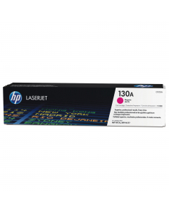 Toner magenta 130A LASER JET MFP M177FW
Compatibilità
Stampanti multifunzione HP Color LaserJet Pro serie M176n
Stampanti multifunzione HP Color LaserJet Pro serie M176n
Stampante multifunzione HP Color LaserJet Pro M177fw
Stampante multifunzione HP Color