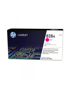 Imaging drun magenta laserjet 828A
CompatibilitàStampante multifunzione a colori HP LaserJet Enterprise flow M880z
Stampante multifunzione a colori HP LaserJet Enterprise flow M880z+
Stampante HP Color LaserJet Enterprise M855dn
Stampante HP Color LaserJe