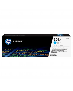 HP 201A toner cartridge ciano LASER JET SERIE M252/M277
Compatibilità
Stampante multifunzione HP Color LaserJet Pro M277n
Stampante multifunzione HP Color LaserJet Pro M277n
HP Color LaserJet Pro M252n
HP Color LaserJet Pro M252n
HP Color LaserJet Pro M25