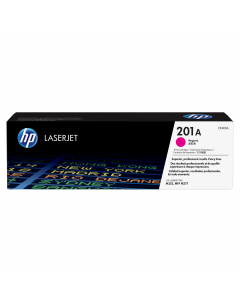 HP 201A toner cartridge magenta  LASER JET SERIE M252/M277
Compatibilità
Stampante multifunzione HP Color LaserJet Pro M277n
Stampante multifunzione HP Color LaserJet Pro M277n
HP Color LaserJet Pro M252n
HP Color LaserJet Pro M252n
HP Color LaserJet Pro 