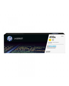 HP 412A toner giallo Hp laserjet pag 2300
Compatibilità
Stampante multifunzione HP Color LaserJet Pro M477fnw
Stampante multifunzione HP Color LaserJet Pro M477fdn
Stampante multifunzione HP Color LaserJet Pro M477fdw
HP Color LaserJet Pro M452nw
HP Color