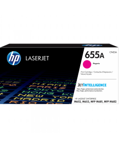 Toner magenta Hp 655A color laserjet enterprise serie M652-M653-M681-M683
Compatibilità
Stampante HP Color LaserJet Enterprise M652n
Stampante HP Color LaserJet Enterprise M652dn
HP Color LaserJet Enterprise M653dn
HP Color LaserJet Enterprise M653x
Stamp