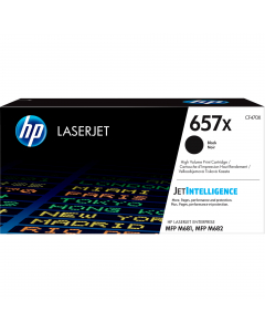 Torner nero HP 657X color LASERJET ENTERPRISE M681-M682
Compatibilità
Stampante multifunzione HP Color LaserJet Enterprise M681dh
Stampante multifunzione HP Color LaserJet Enterprise M681dh
Stampante multifunzione HP Color LaserJet Enterprise M681f
Stampa