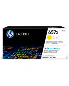 Toner giallo HP 657X COLOR LASERJET ENTERPRISE M681-M682
Compatibilità
Stampante multifunzione HP Color LaserJet Enterprise M681dh
Stampante multifunzione HP Color LaserJet Enterprise M681dh
Stampante multifunzione HP Color LaserJet Enterprise M681f
Stamp