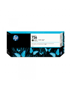 Cartuccia inchiostro nero opaco HP 726
Compatibilità
Stampante HP DesignJet T795 da 1118 mm
Stampante HP DesignJet T795 da 1118 mm
ePrinter HP Designjet T1300 da 1118mm
ePrinter HP Designjet T1300 da 1118mm
Stampante HP DesignJet PostScript T1300 da 1118 