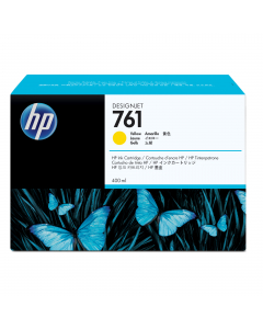 Cartuccia Giallo DESIGNJET HP 761 DESIGJET T7100