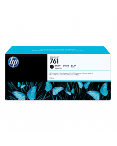 Cartuccia Nero opaco DESIGNJET HP 761 DESIGJET T7100 775ML