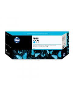 Cartuccia designjetHP 772 DA 300 ML ciano
Compatibilità
Stampante HP DesignJet Z5200 PostScript da 1118 mm
Stampante HP DesignJet Z5200 PostScript da 1118 mm
Stampante HP Designjet Z5400 PostScript ePrinter da 1.118 mm
Stampante HP Designjet Z5400 PostScr